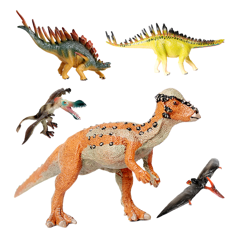 Kids Toys Under 100 - Dino Jurassic World Park Spinosaurus T