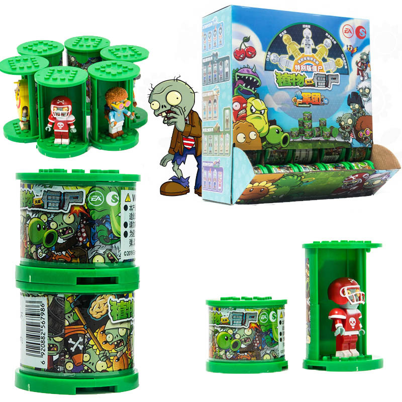 Kids Toys Under 50 - Genuine Plants VS. Zombies Kids Christmas