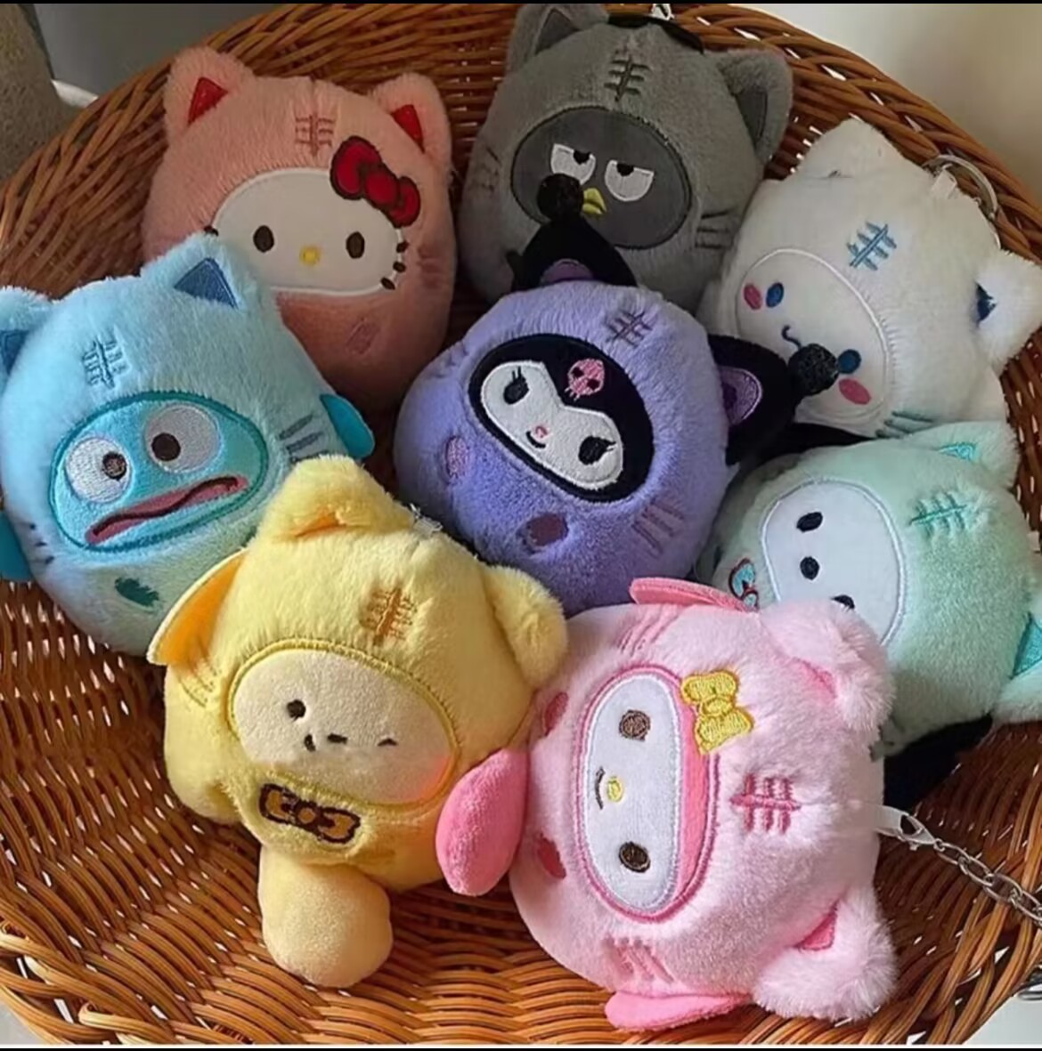 Kids Toys Dog - Cute Cat, Penguin & Dog Series