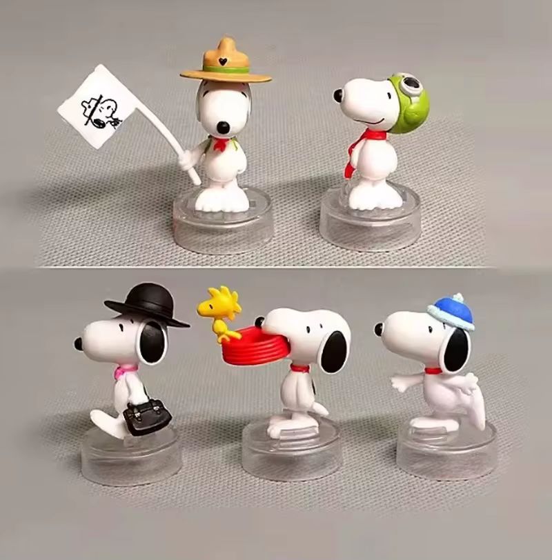 Kids Toys Dog - New In Stock Anime Character Dog