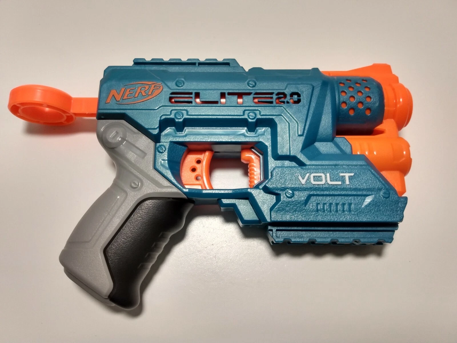 Hasbro NERF Elite 2.0 Volt SD  - Hasbro Game Nerf review and price