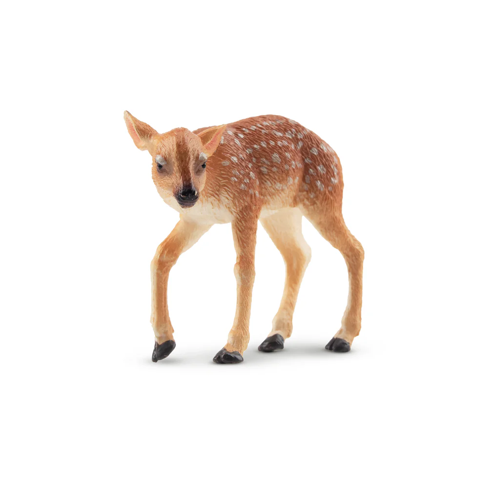 Toymany Simulation  Fawn Wildl - Kids Toys Latest review and price