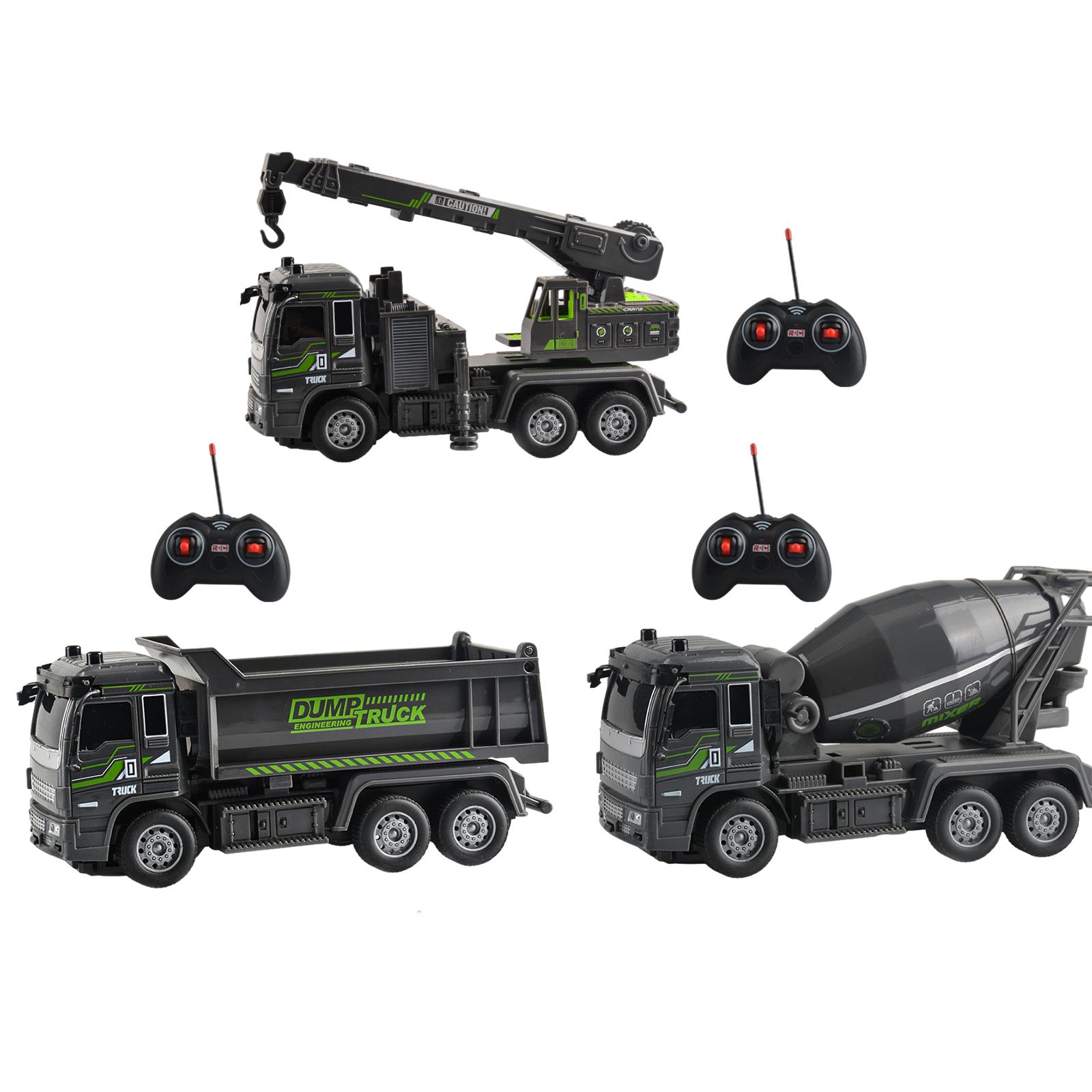 Electric RC Truck Preschool Le - Kids Toys 10 Year Old review and price
