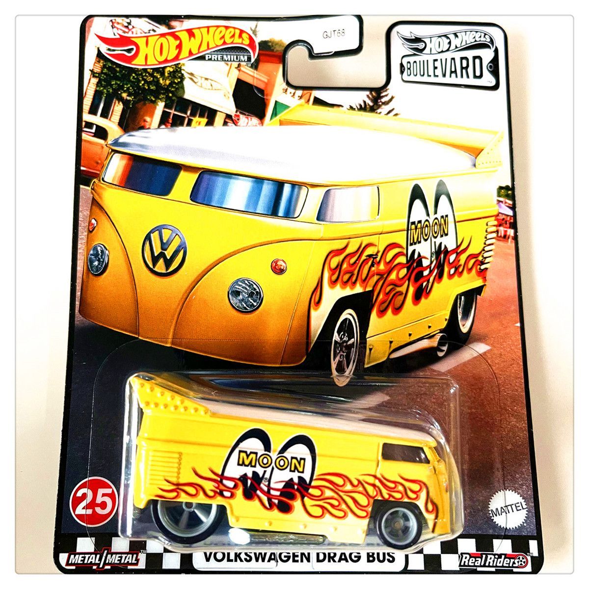 Hot Wheels Car Model Boulevard - Mattel Toy Hot Wheels review and price