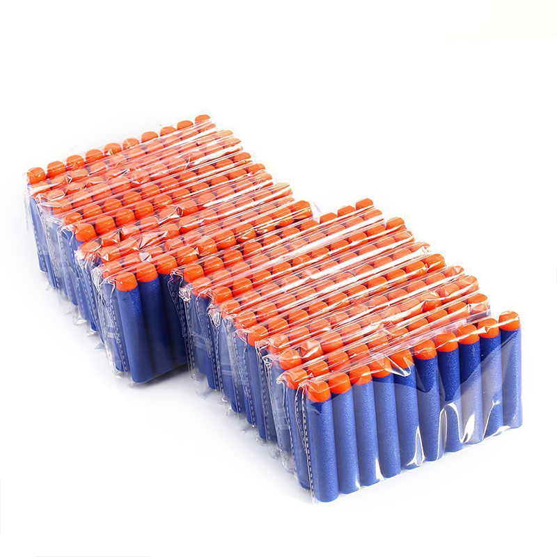 100/50pcs 7.2cm Refill Darts B - Kids Toys Under 100 review and price