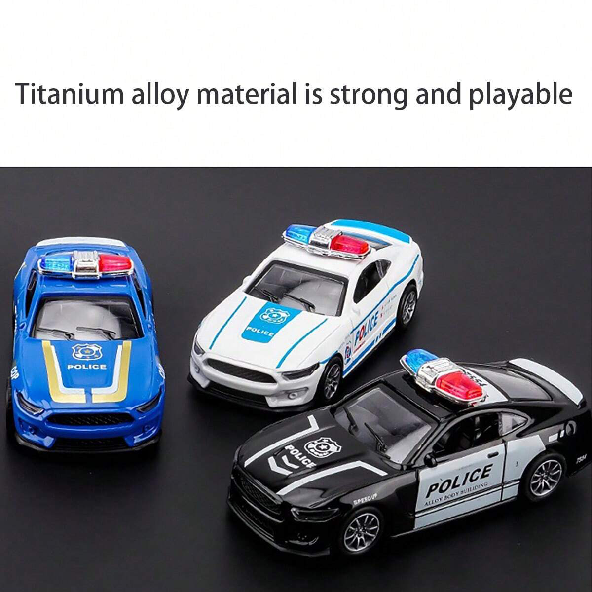 Casting Alloy Model Car Pullba - Kids Y Toys review and price