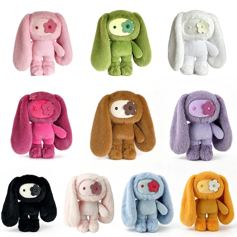 30cm Cute Juju Rabbit Plush  F - Kids Toys Latest review and price