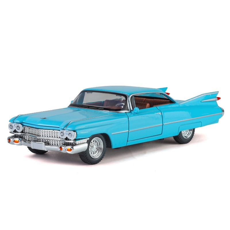 1/32 Scale Eldorado Biarritz S - Kids Toys Under 100 review and price