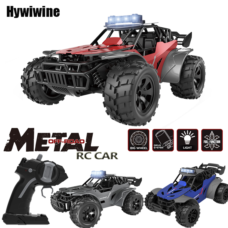 Rc Cars with Light 20KM/H 2.4G - Kids Toys Under 50 review and price