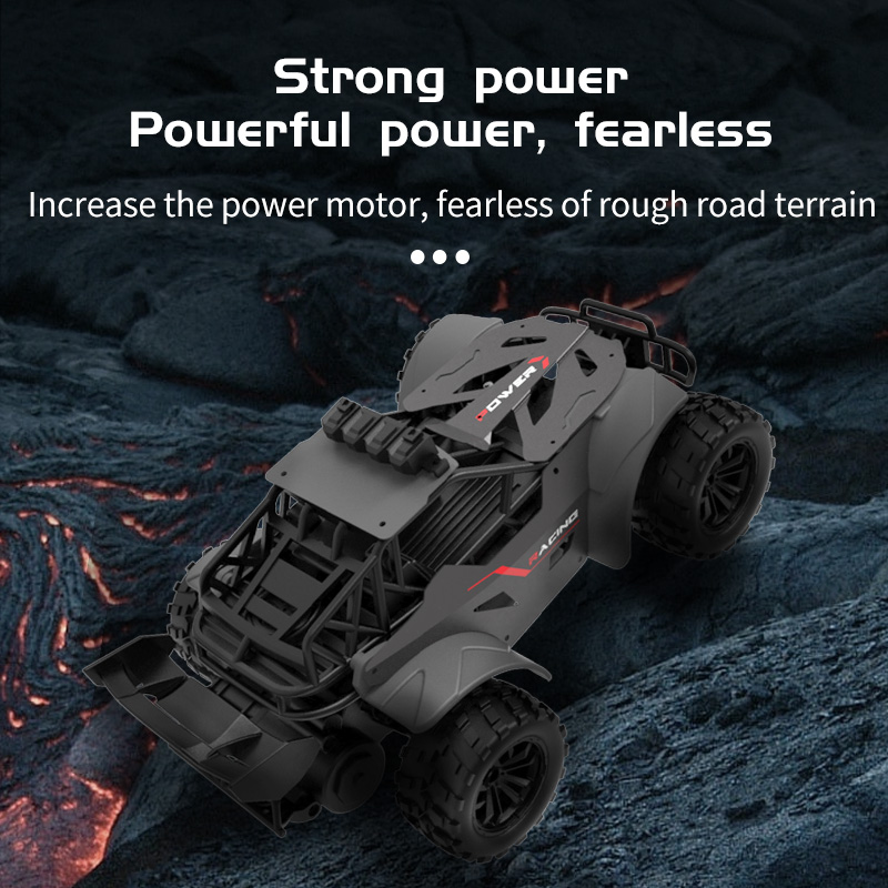 Rc Cars with Light 20KM/H 2.4G - Kids Toys Under 50 review and price