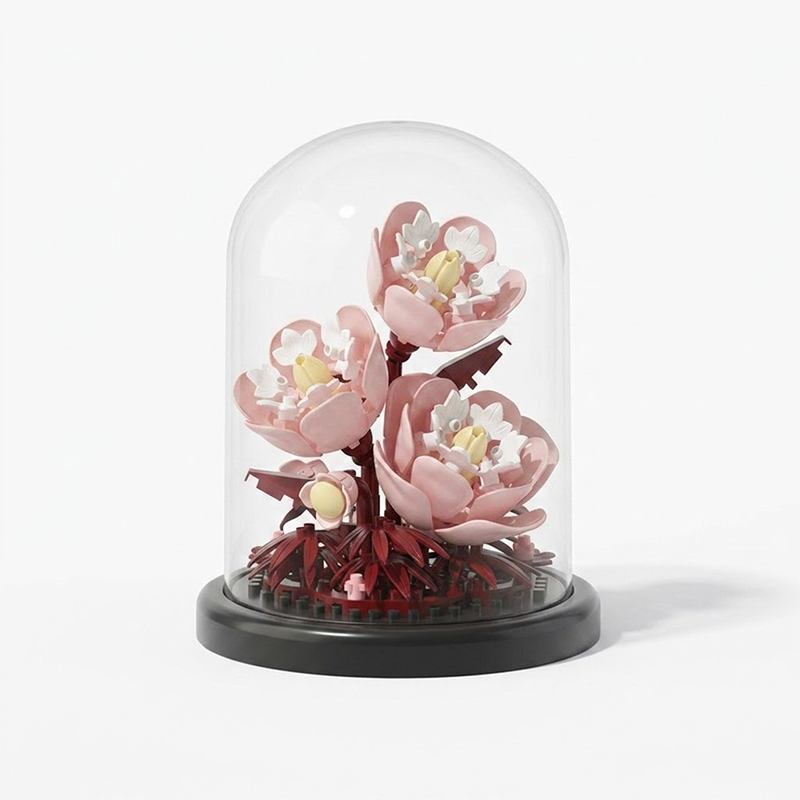 Sakura Tree House Rose Maple P - Kids Toys Under 100 review and price