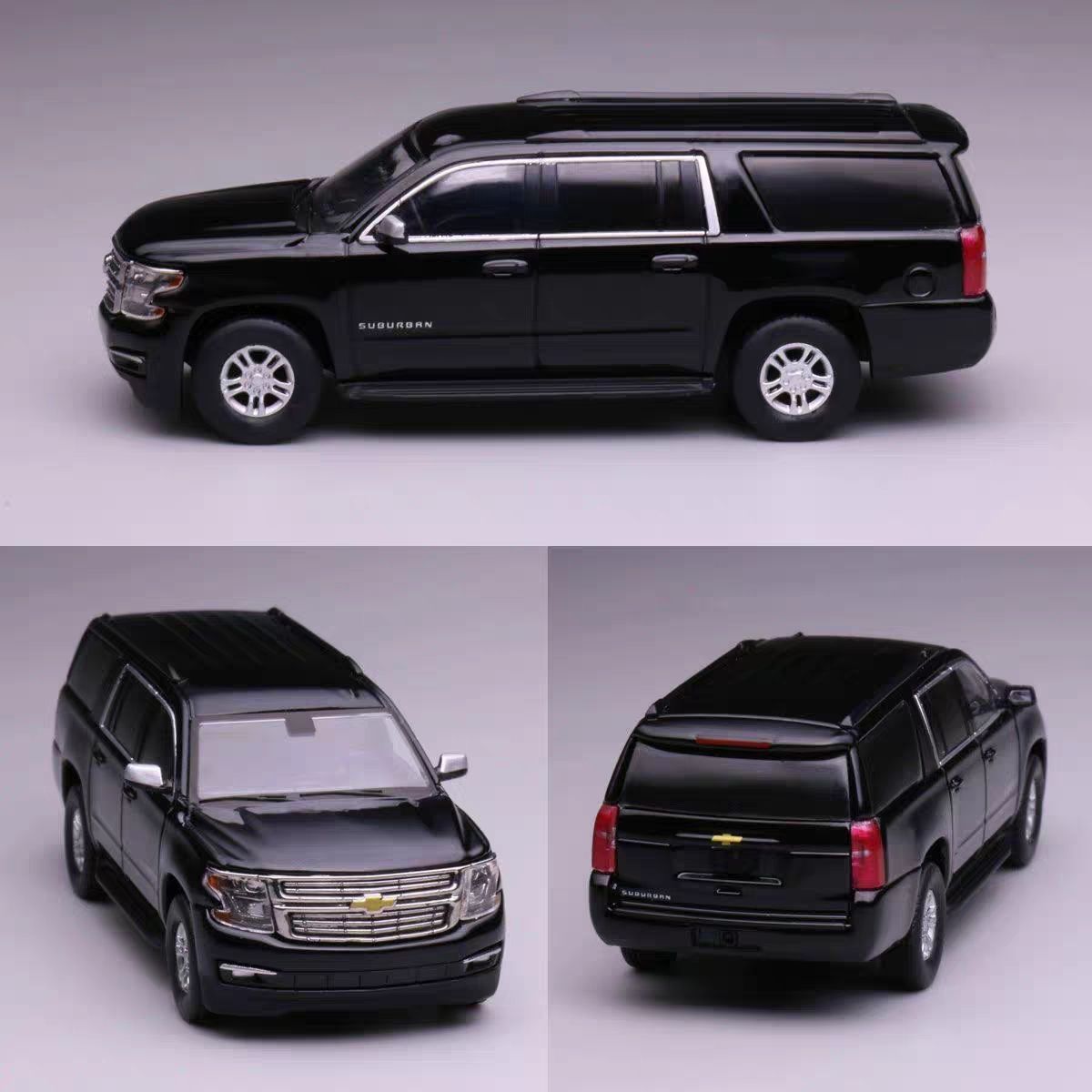 596 1/64 Chevrolet Impala Rive - Kids Y Toys review and price