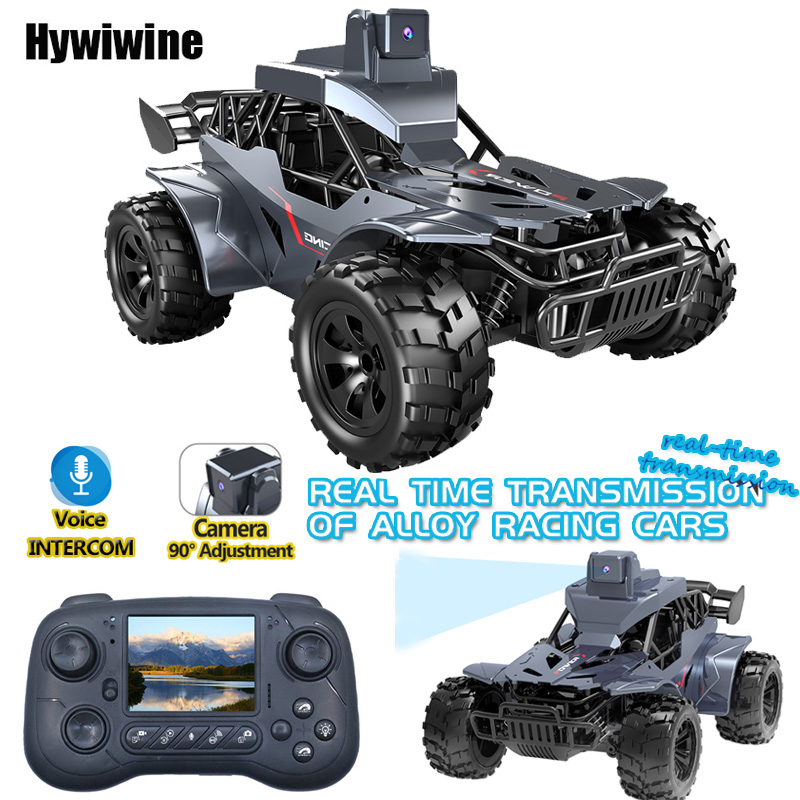 Voice Chat Rc Car with Camera  - Kids Toys Under 50 review and price