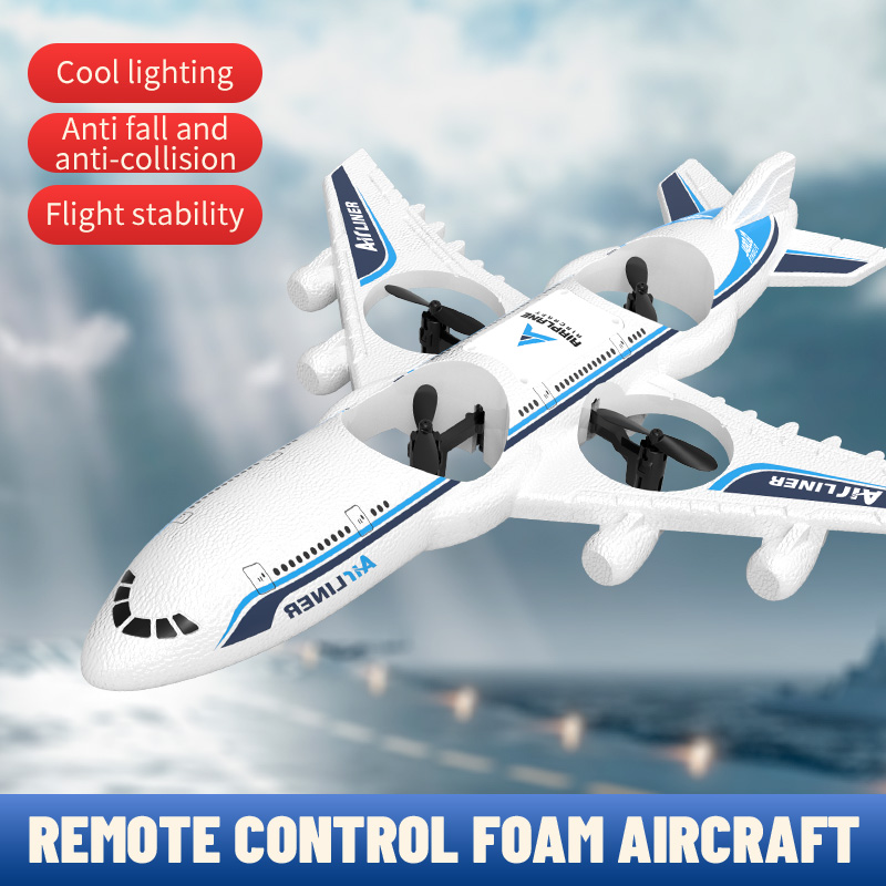 RC Plane Airplane Foam UAV Int - Kids Toys 10 Year Old review and price