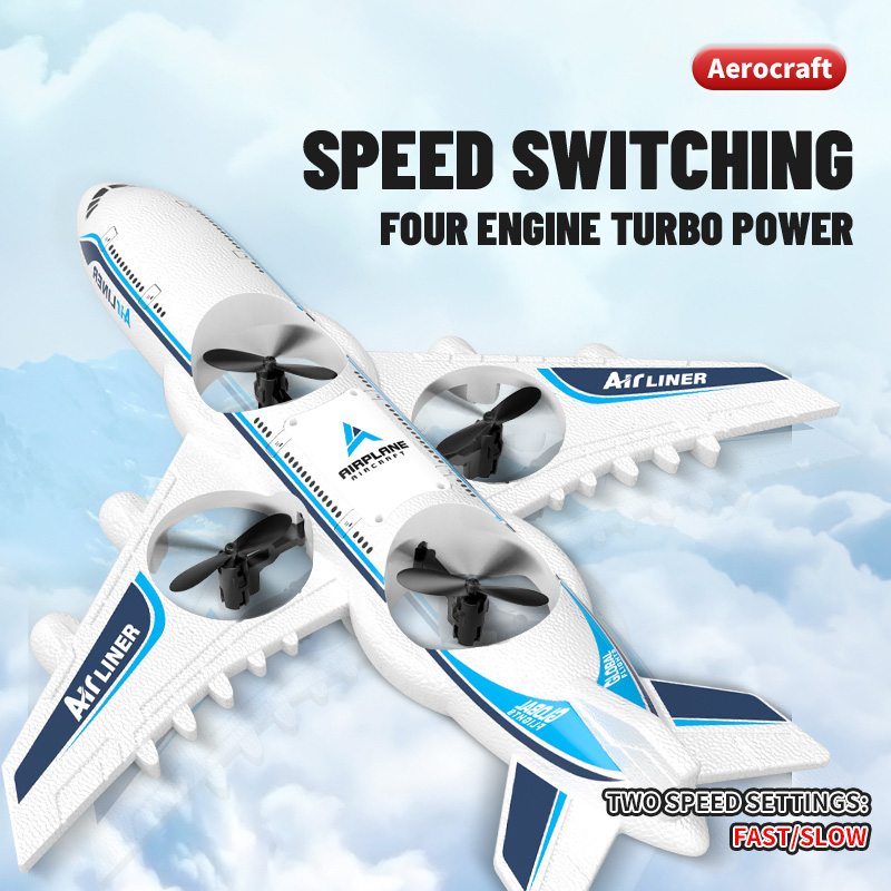 RC Plane Airplane Foam UAV Int - Kids Toys 10 Year Old review and price