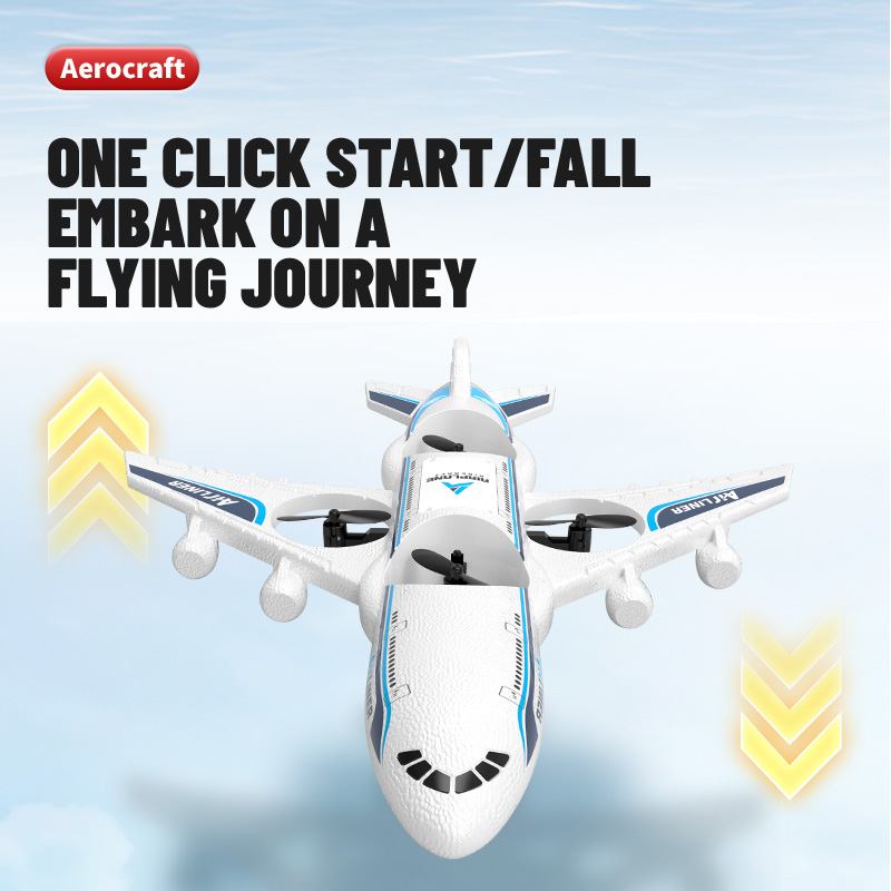 RC Plane Airplane Foam UAV Int - Kids Toys 10 Year Old review and price