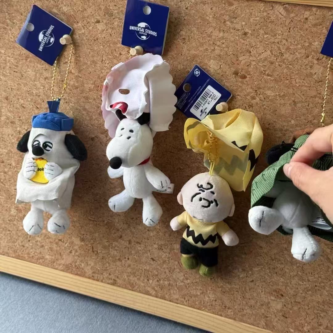 Snoopy Charlie Olaf Halloween  - Kids Toys Dog review and price