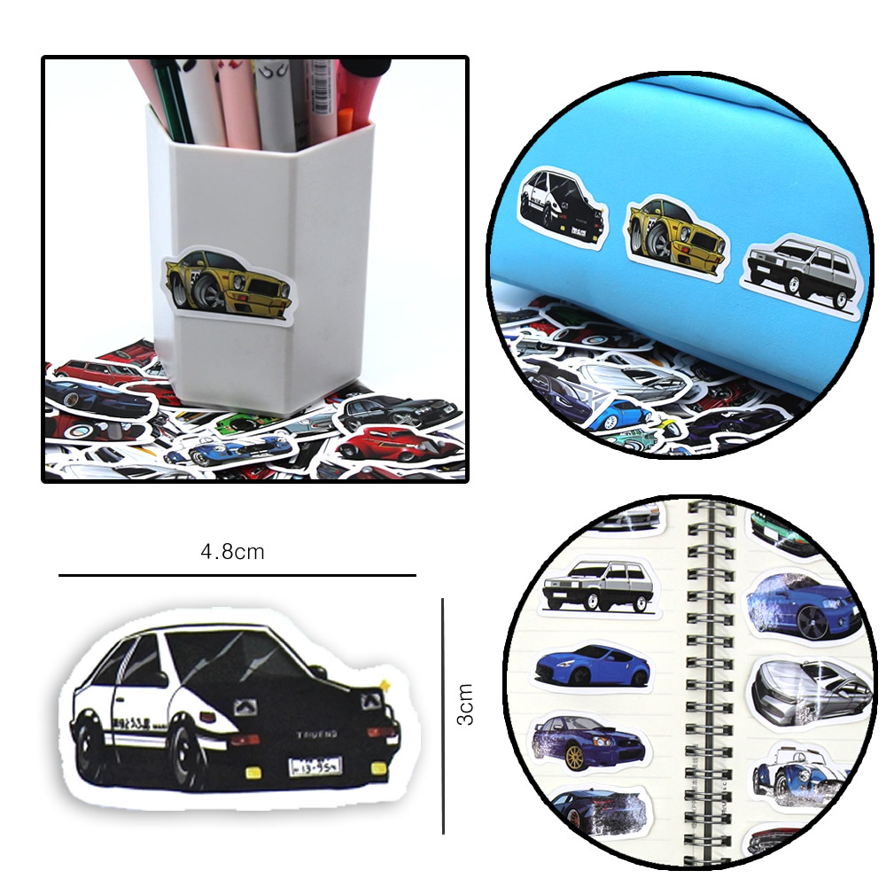 10/50/100 Pcs Retrofit Racing  - Kids Toys 10 Year Old review and price