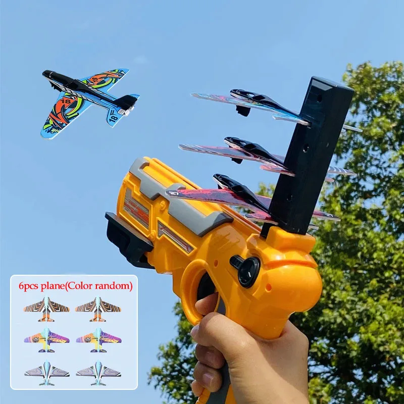 Airplane Launcher Bubble Catap - Catapult Launcher Toy review and price
