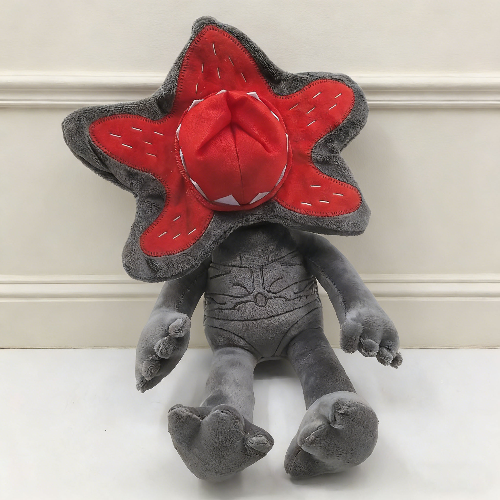 Cute Demogorgon Stuffed Animal - Kids Toys 10 Year Old review and price
