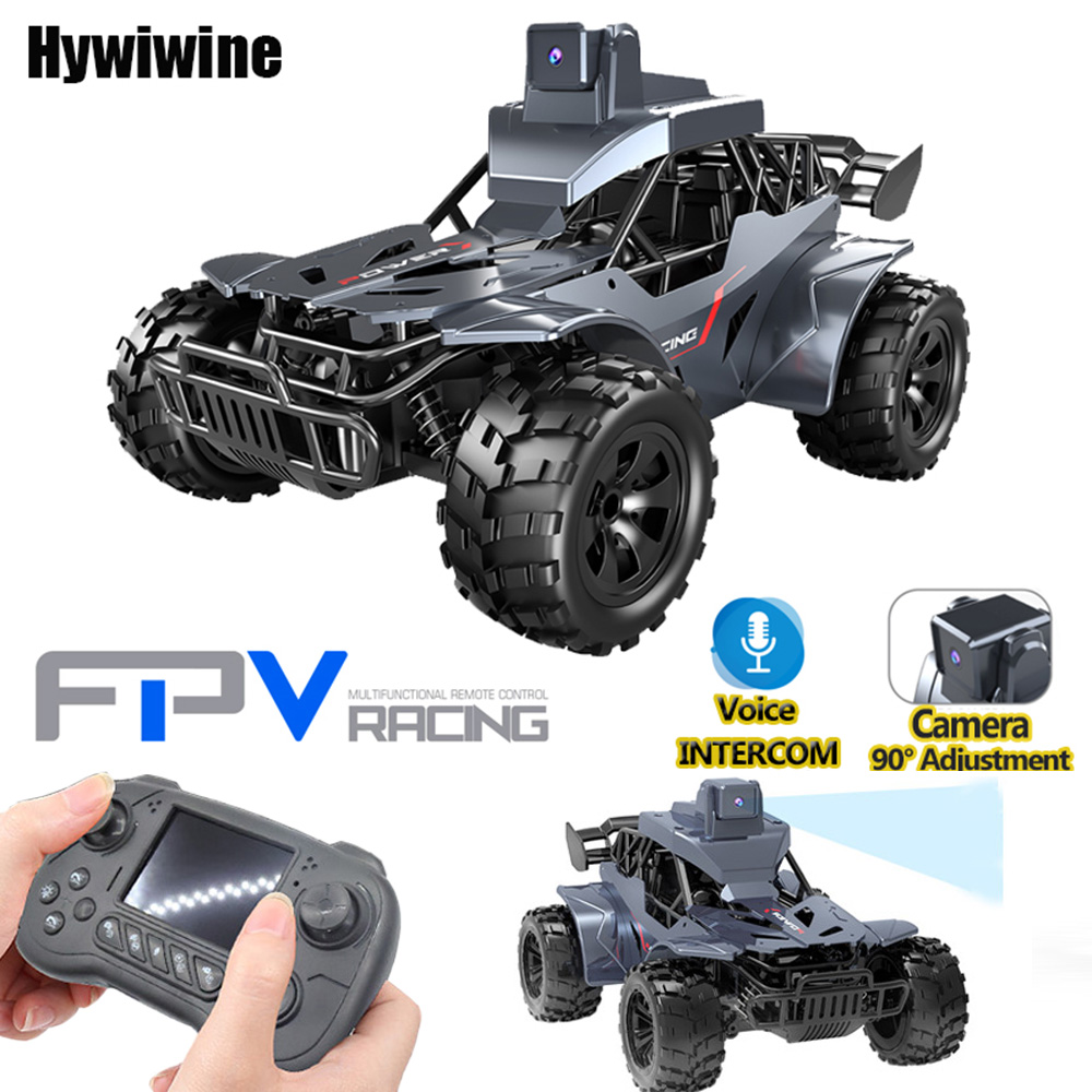 Rc Car with Camera Lcd Remote  - Kids Toys Under 50 review and price