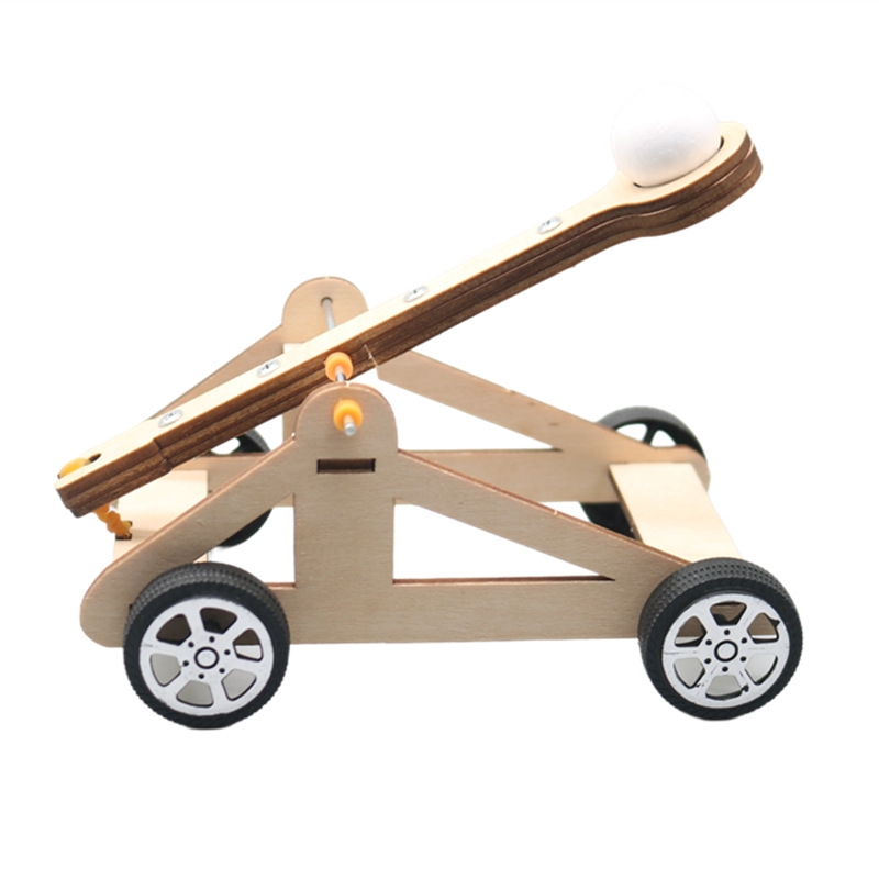 DIY Catapult Toy DIY Science E - Catapult Launcher Toy review and price