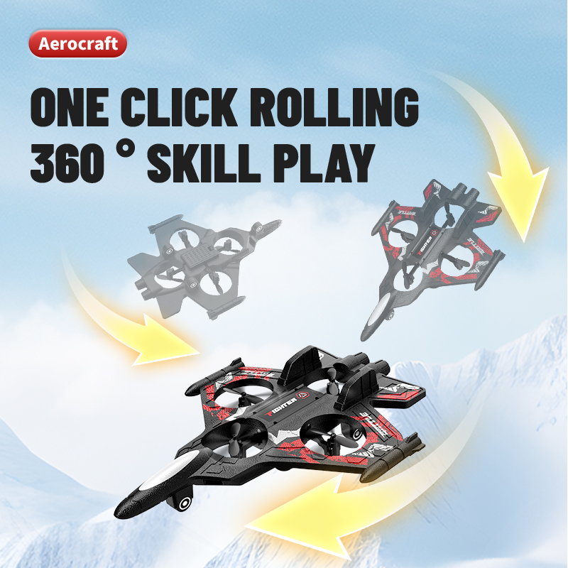 2.4G EPP Foam RC Plane Remote  - Kids Toys Under 50 review and price