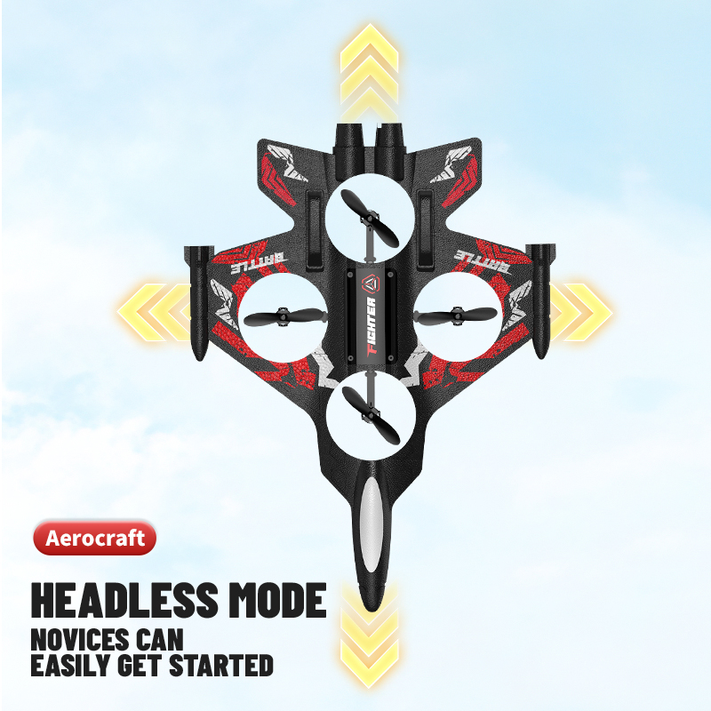 2.4G EPP Foam RC Plane Remote  - Kids Toys Under 50 review and price