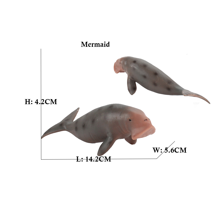 Endangered Marine Animals Figu - Kids Toys 10 Year Old review and price
