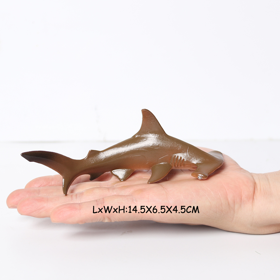 Endangered Marine Animals Figu - Kids Toys 10 Year Old review and price