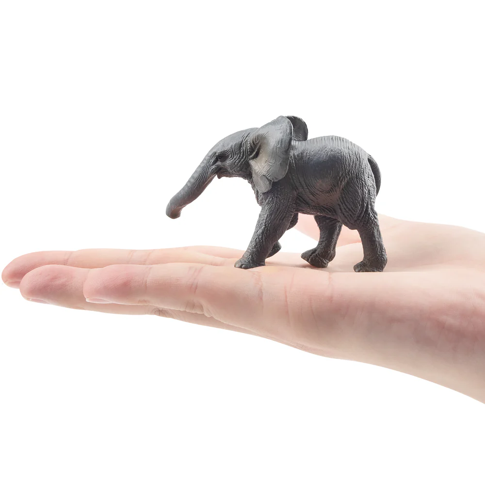Toymany Simulation Elephant Ca - Kids Toys Latest review and price