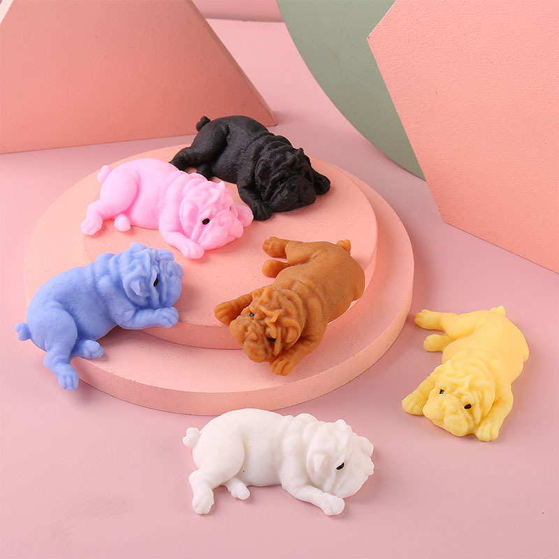 Squishy Dogs Anime Fidget Toys - Kids Toys Dog review and price