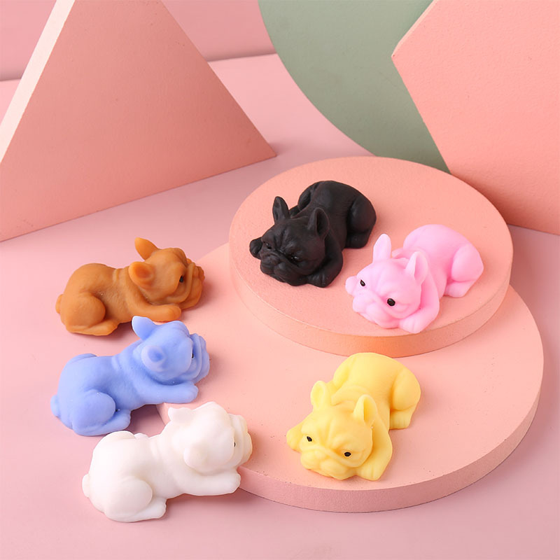 Squishy Dogs Anime Fidget Toys - Kids Toys Dog review and price