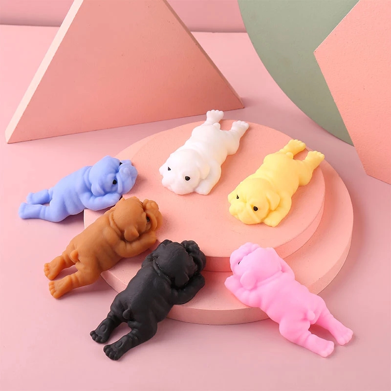 Squishy Dogs Anime Fidget Toys - Kids Toys Dog review and price