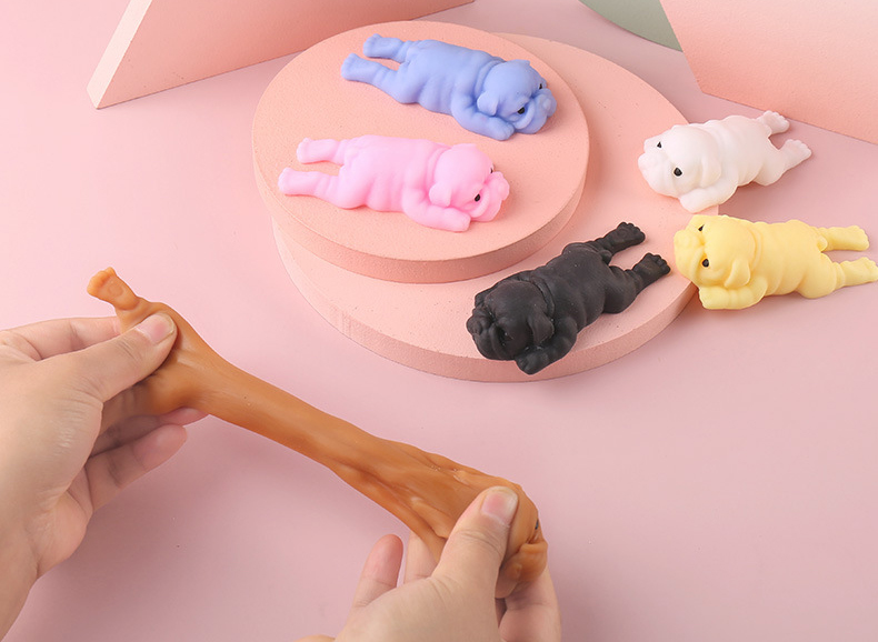 Squishy Dogs Anime Fidget Toys - Kids Toys Dog review and price