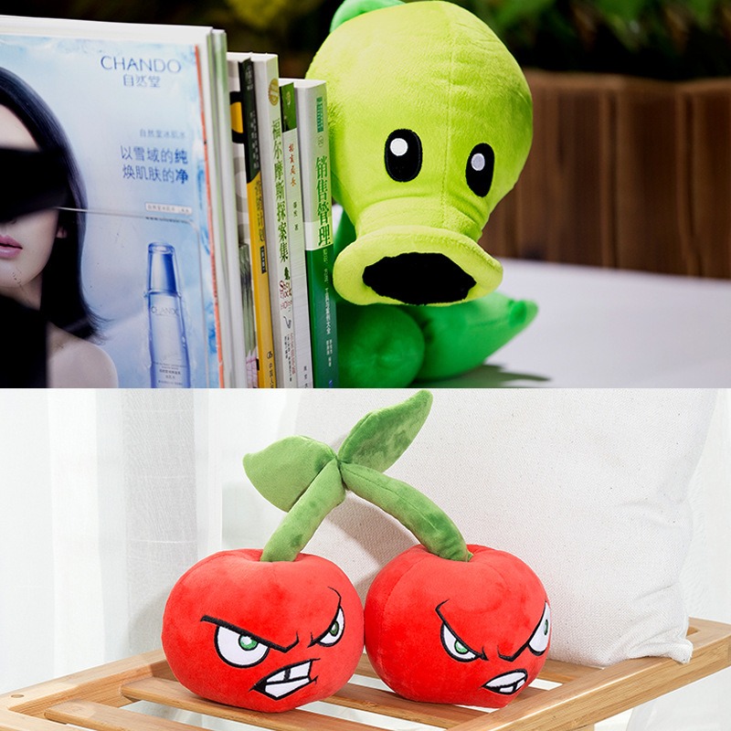 Plants Vs Zombies Game Periphe - Kids Toys Latest review and price