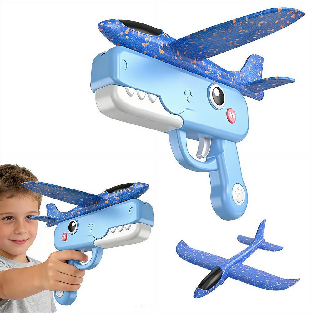 Catapult Aircraft Toys Flight  - Catapult Launcher Toy review and price