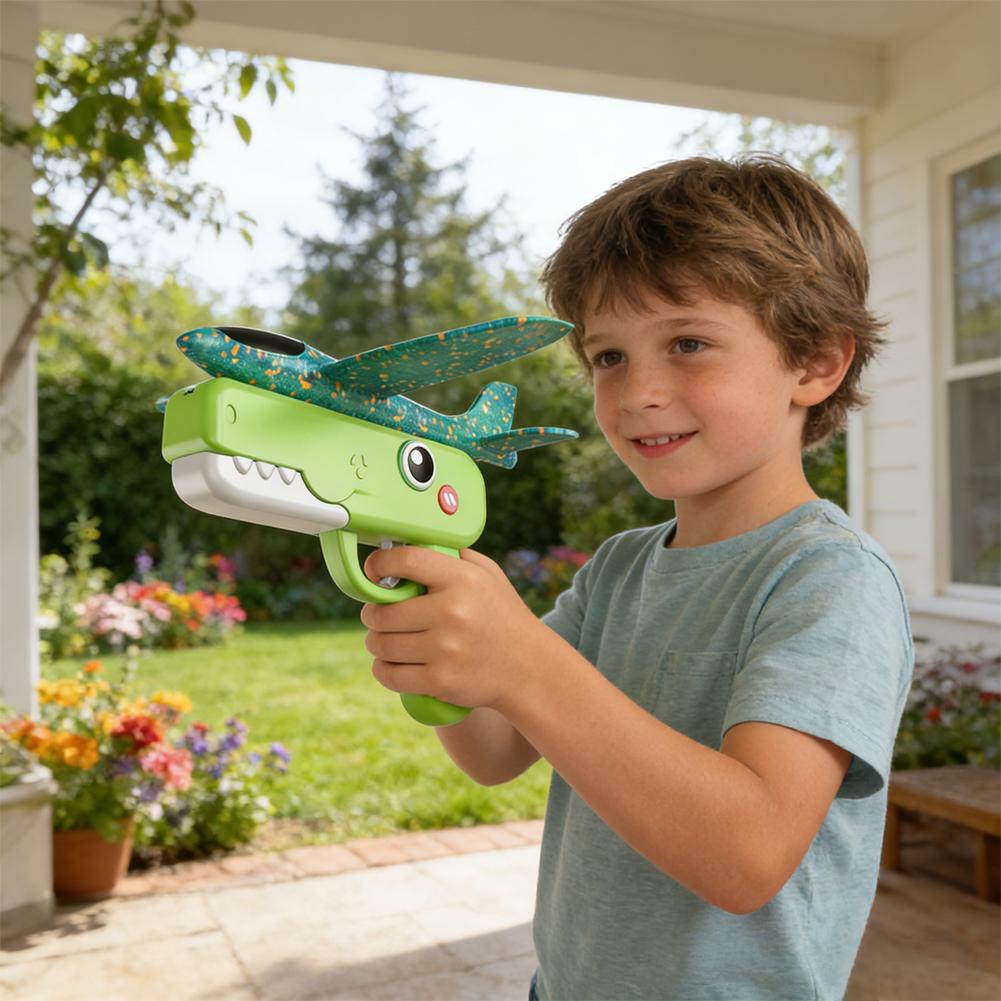 Catapult Aircraft Toys Flight  - Catapult Launcher Toy review and price