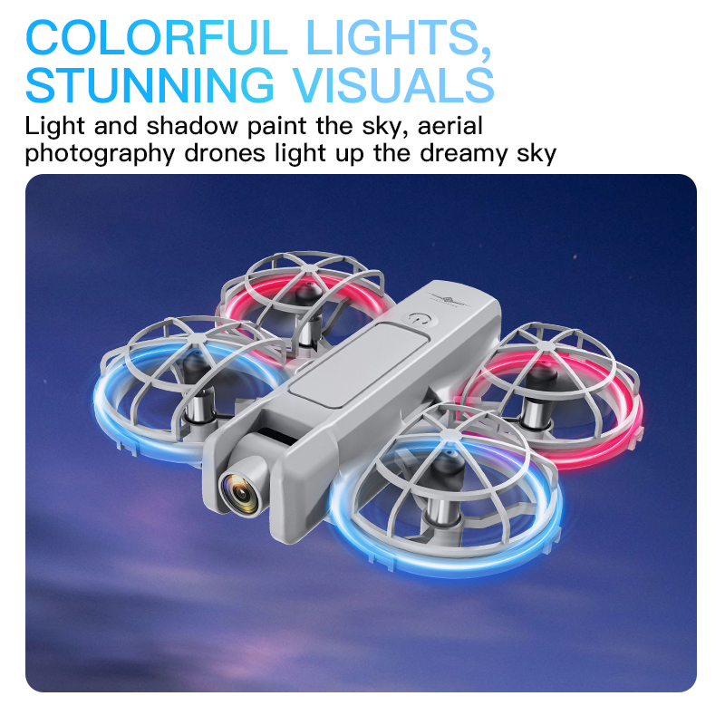 RC Drone With Screen Professin - Kids Toys Under 100 review and price