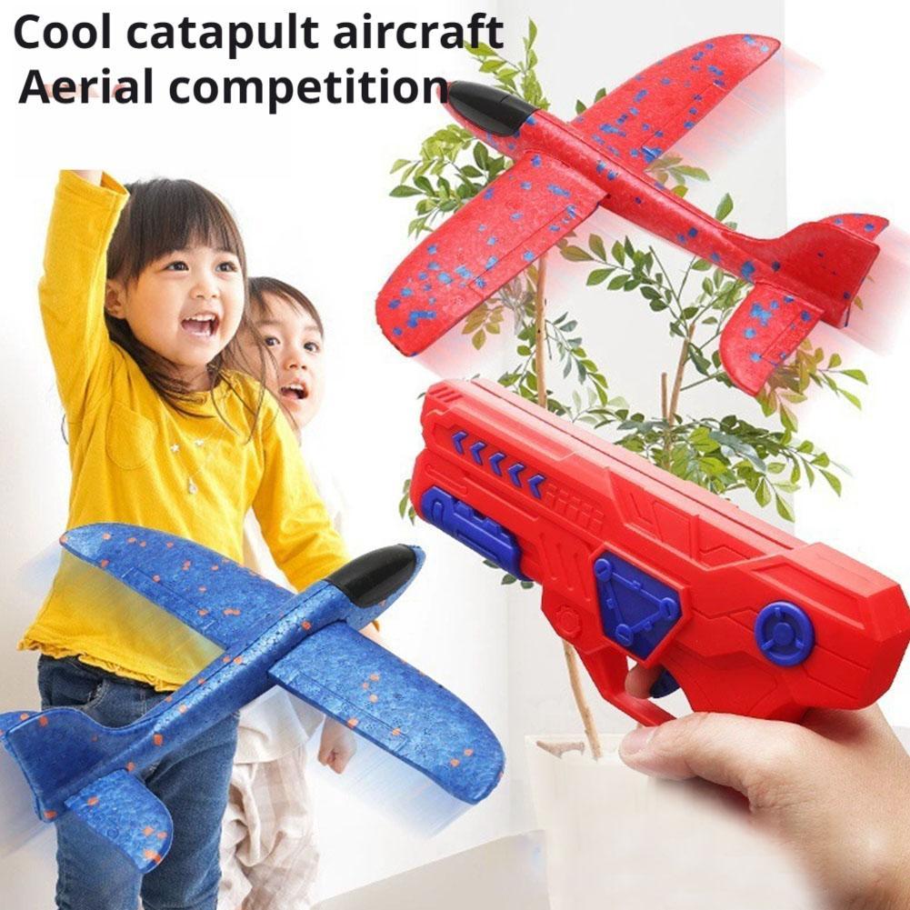 Catapult Airplane Launcher Toy - Catapult Launcher Toy review and price