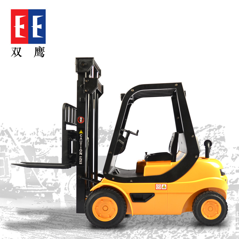 1/8 Double E E521 Big Rc Forkl - Kids Toys 10 Year Old review and price