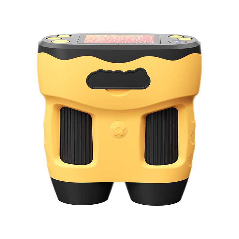 4K Microscope Camera 1000X Han - Kids Toys Top View review and price