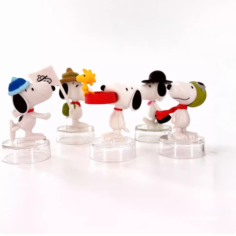 New In Stock Anime Character D - Kids Toys Dog review and price