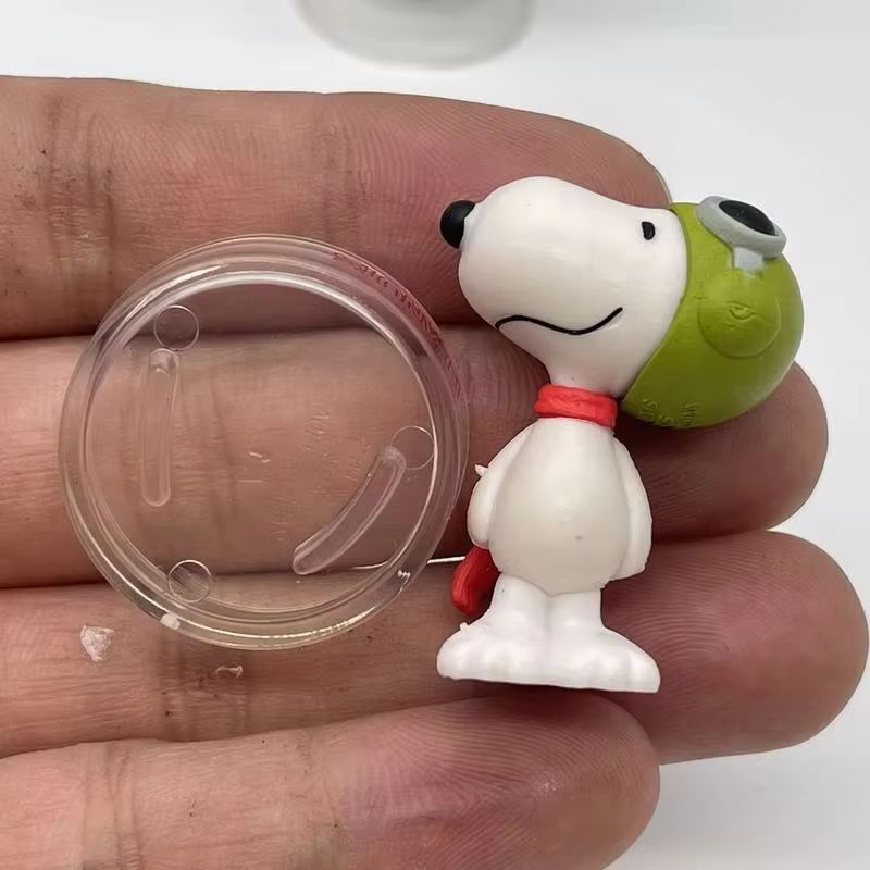 New In Stock Anime Character D - Kids Toys Dog review and price