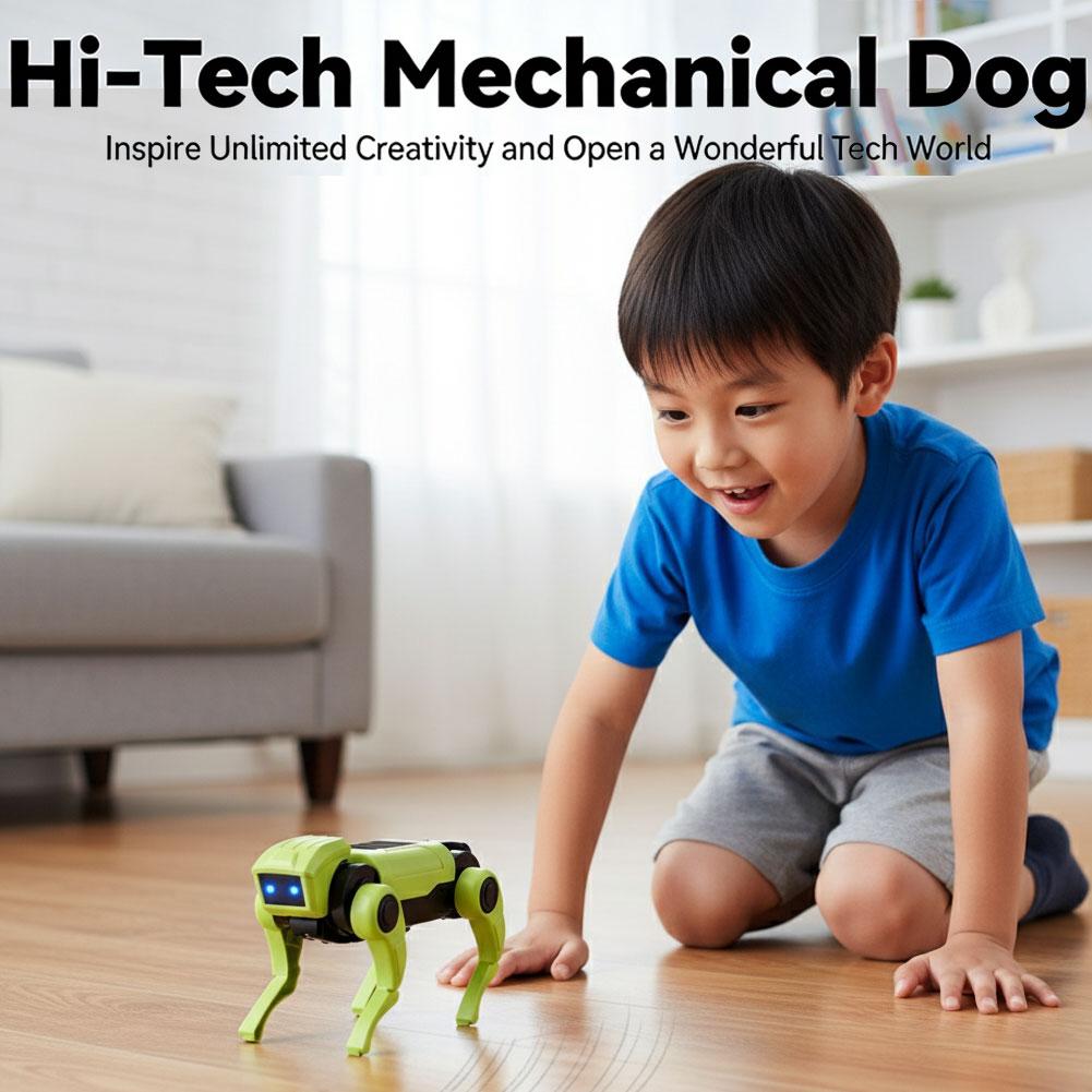 1/2Pcs Rc Robot Children's Rem - Kids Toys Dog review and price