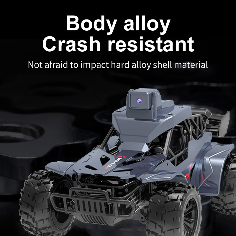 2.4G FPV Camera RC Car LCD Rem - Kids Toys Under 50 review and price