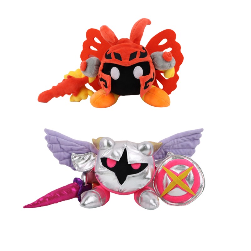 Game Kirby Anime Plush Doll Ka - Kids Toys Latest review and price
