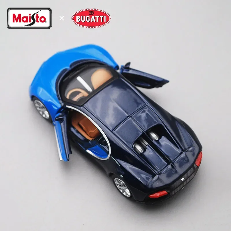 Maisto 1:64 Scale Porsche 911  - Kids Y Toys review and price