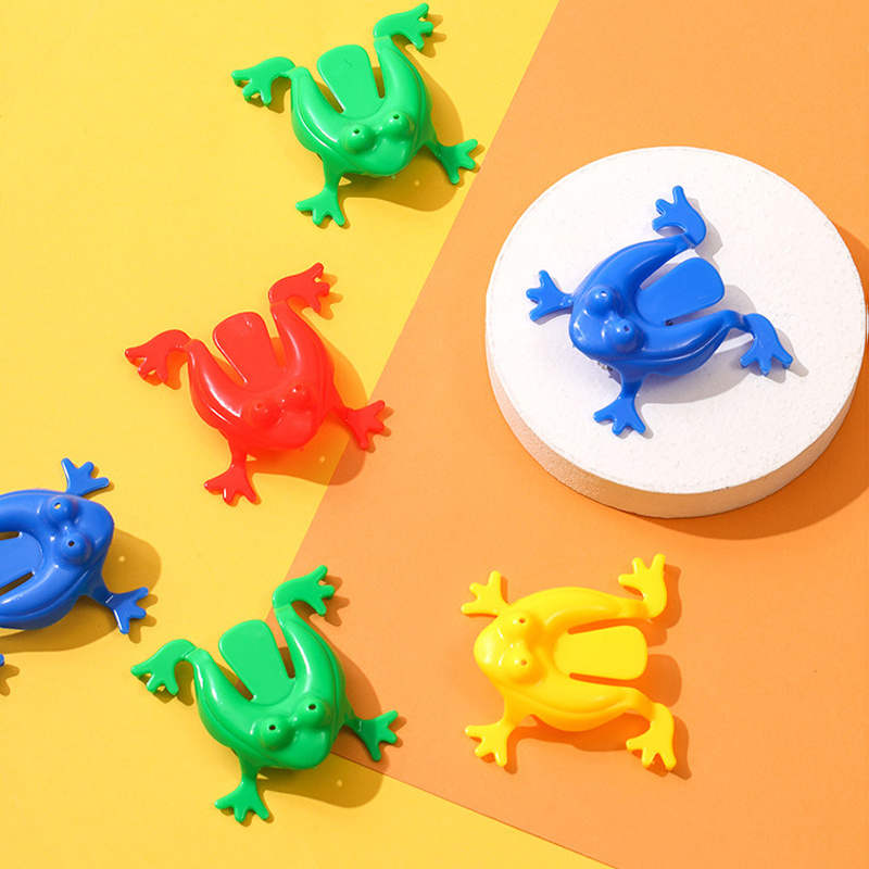 10/20Pcs Jumping Frog Bounce F - Kids Toys 10 Year Old review and price