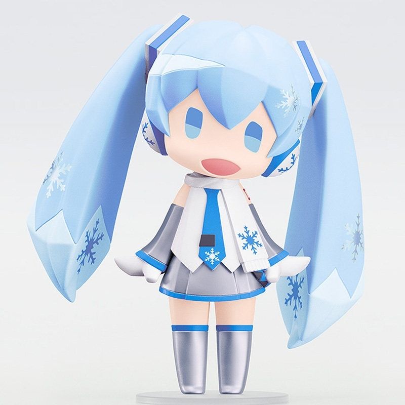Miku Anime Figure & Building B - Lego Set Technic review and price